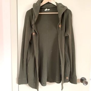 Tentree Ivy Cardigan